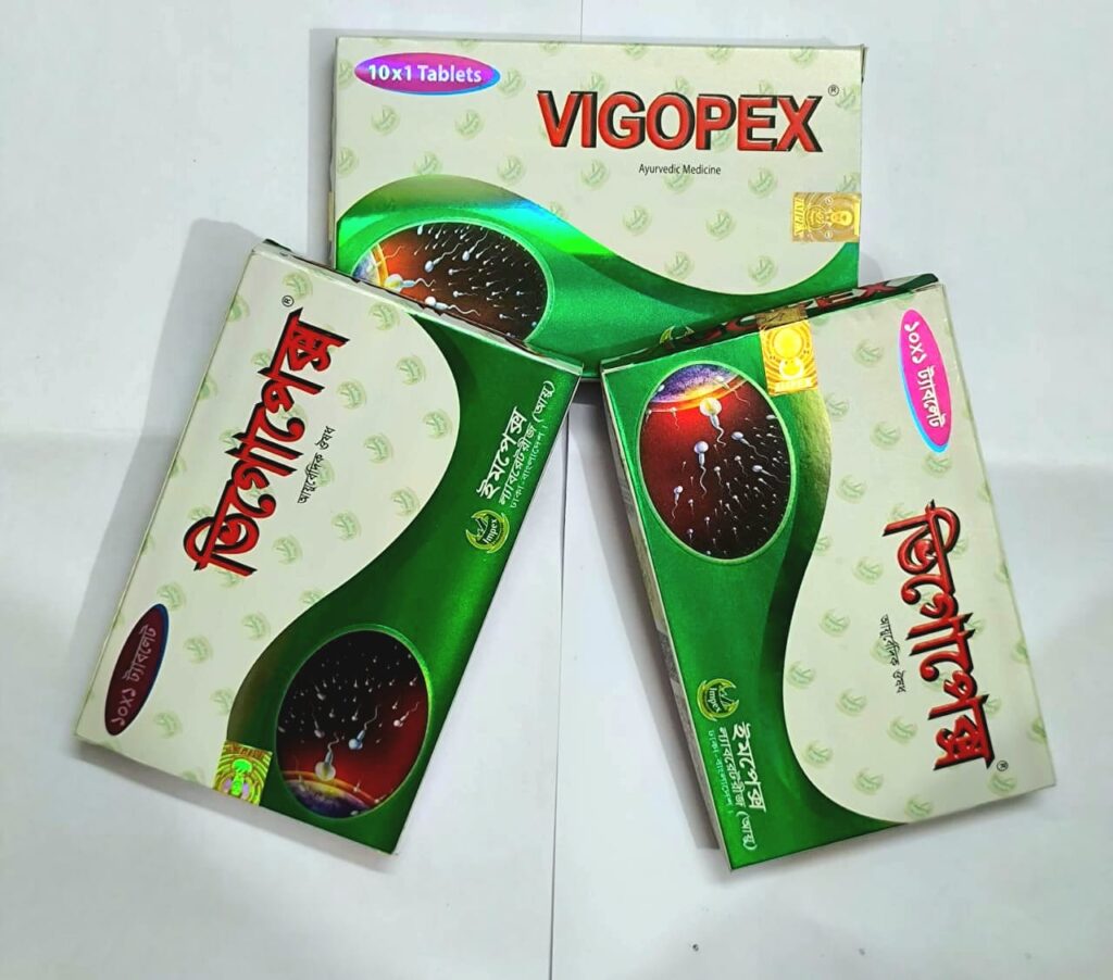 vigopex